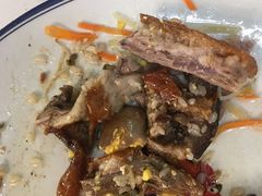 -粤式轩广东茶餐厅(草市街店)