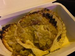扇贝-内蒙古海拉尔烤羊腿·烤全羊·烧烤