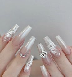 -斯馨·健康美甲美睫