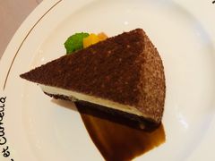 -戈雅法餐厅(世界城广场店)