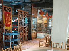 -百年银屏蚝烙·潮汕菜·非遗(乐山店)