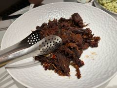 -纪林菜馆·博山菜老字号(华光路店)