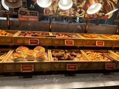 -山焱·炭火自助烤肉(周浦万达店)