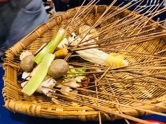 -马路边边串串香(双井直营店)