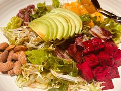 -真地道京味府·鲜橙烤鸭·北京菜(朝外大街东大桥店)