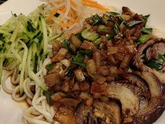 -鼓楼吃面·肉啃肉(南锣鼓巷店)