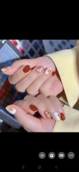 -Mi+·nail美甲美睫