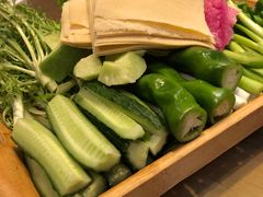 -福贵杀猪菜(吉星商住店)
