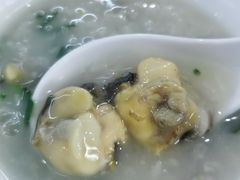 蠔仔海鲜粥-南记食粥坊·宵夜大排档(岭南分店)