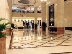 蓝海国际大饭店自助餐厅-蓝海国际大饭店·蓝钻自助百汇(兰山店)