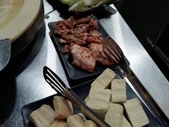 生菜-阿昌白族石板烧·菌锅(大理古城店)