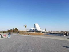 -哈尔滨大剧院
