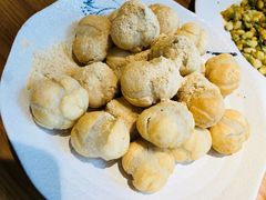 -周三的情书花园餐厅(江北店)