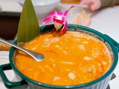 -太食獸泰式茶餐厅(IFS国金中心店)