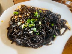 -关二碳烤羊腿(龙翔路店)