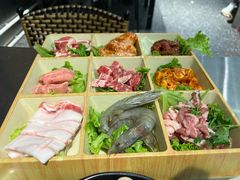 -英雄故事地摊烤肉(马驹桥店)
