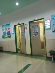 -复旦大学附属儿科医院