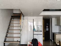 -铂斯登行政公寓(深圳北站汇隆中心店)