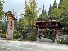 -青城甲(青城山店)