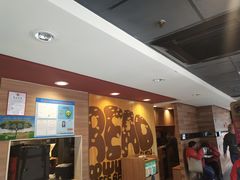 -麦当劳(杨高南路店)