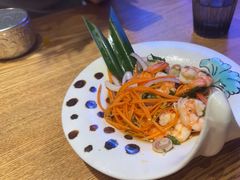 -椰莱泰小谷·东南亚融合菜(坪山悦阾SPACE店)