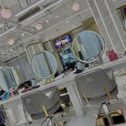 -5M HAIR SALON