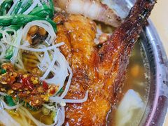 鸭腿粉-太师餐饮(人民店)
