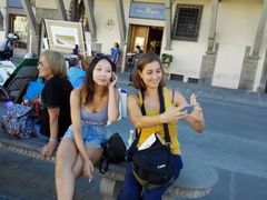 -圣母百花大教堂穹顶