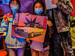 -Miohca缪卡KTV(和平店)