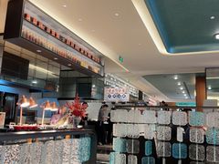 -东方红海鲜百汇(国际大厦店)