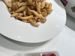 -旺顺阁鱼头泡饼(常营店)