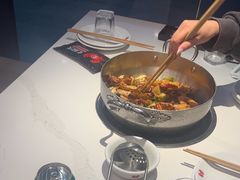 -七欣天香辣蟹火锅(闵行浦江欢乐颂店)