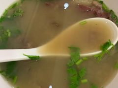 -老爆肚满五香烧牛羊肉