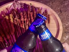 -Perry's·酒吧(黄埔大道店)