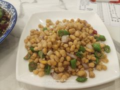 -江城燕子大排档(江汉路步行街店)