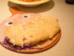 -夏日玛莉西餐厅(金茂览秀城店)