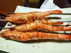 -大锅强·蒸海鲜青岛菜(吾悦广场店)