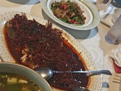 -秦月轩·陕西家乡菜(阜成路·五棵松店)