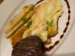 -君悦酒店·La Terrazza意合園·意式风味