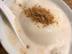 杏仁豆腐-食之六七·面(朝阳大悦城店)