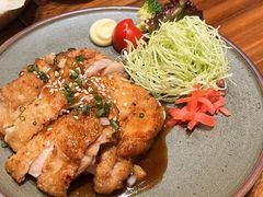 -鸟剑居酒屋(天河南二路店)