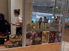 -一坐一忘云南菜(卓悦中心)