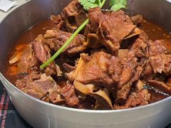 -蝎王府羊蝎子(虎坊桥总店)
