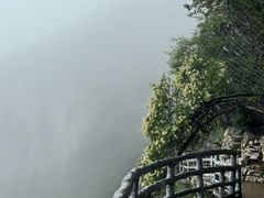 -重庆云阳龙缸景区