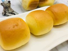 牛奶小馒头-东南饼庄(铁路二村店)