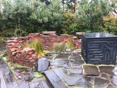 -三鹰之森吉卜力美术馆