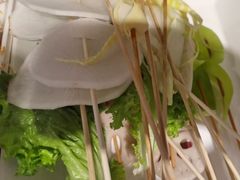 -阿串串老火锅(力盟店)