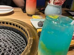 -江户烧肉(高德店)