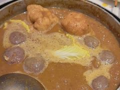 -荣叔港式沙嗲牛肉火锅(正佳潮流店)