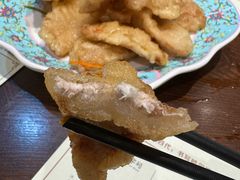 -老厨家(友谊路总店)